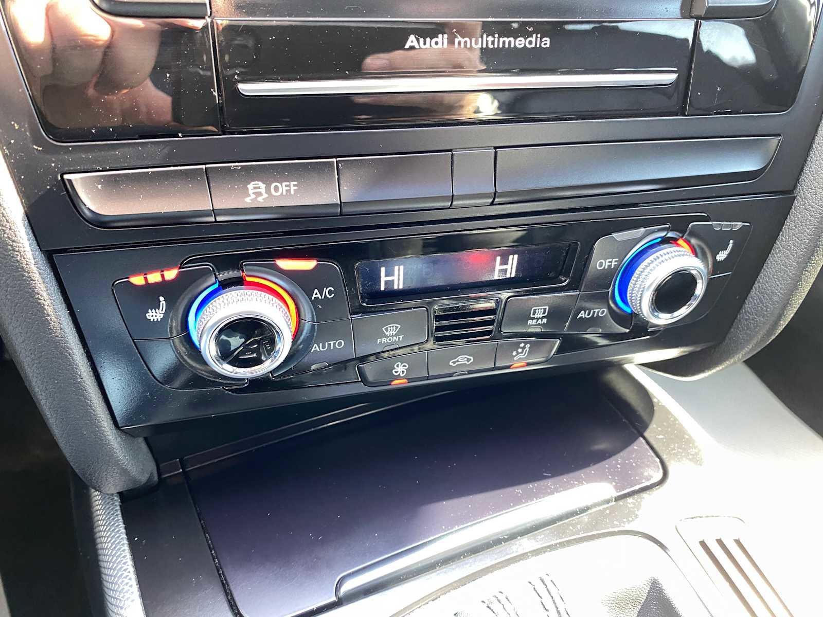 Used 2016 Audi A4 Premium Plus w/ Technology Package image 23