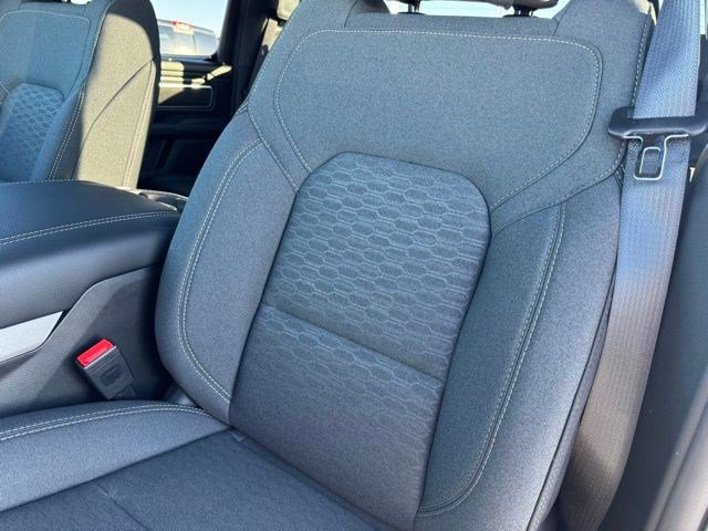 New 2026 RAM 1500 Big Horn w/ Night Edition AWD/4WD image 27