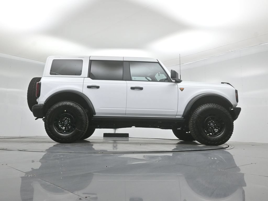 New 2026 Ford Bronco Badlands w/ Wildtrak Package AWD/4WD image 45