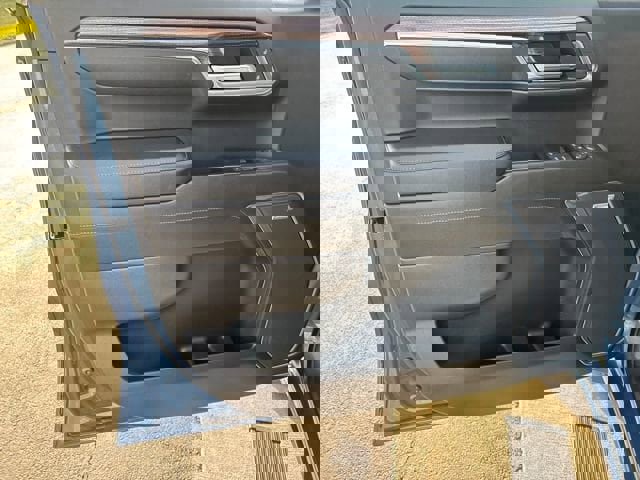 Certified 2024 Chevrolet Silverado 1500 LT Trail Boss w/ LT Trail Boss Premium Package image 10