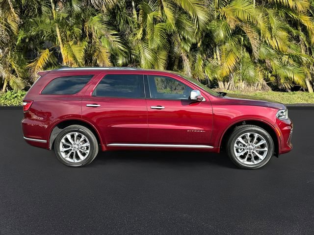 Used 2024 Dodge Durango Citadel image 4