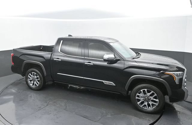 New 2026 Toyota Tundra 1794 Edition AWD/4WD image 28
