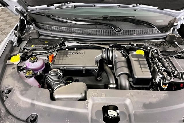 New 2026 Jeep Cherokee Limited AWD/4WD image 2