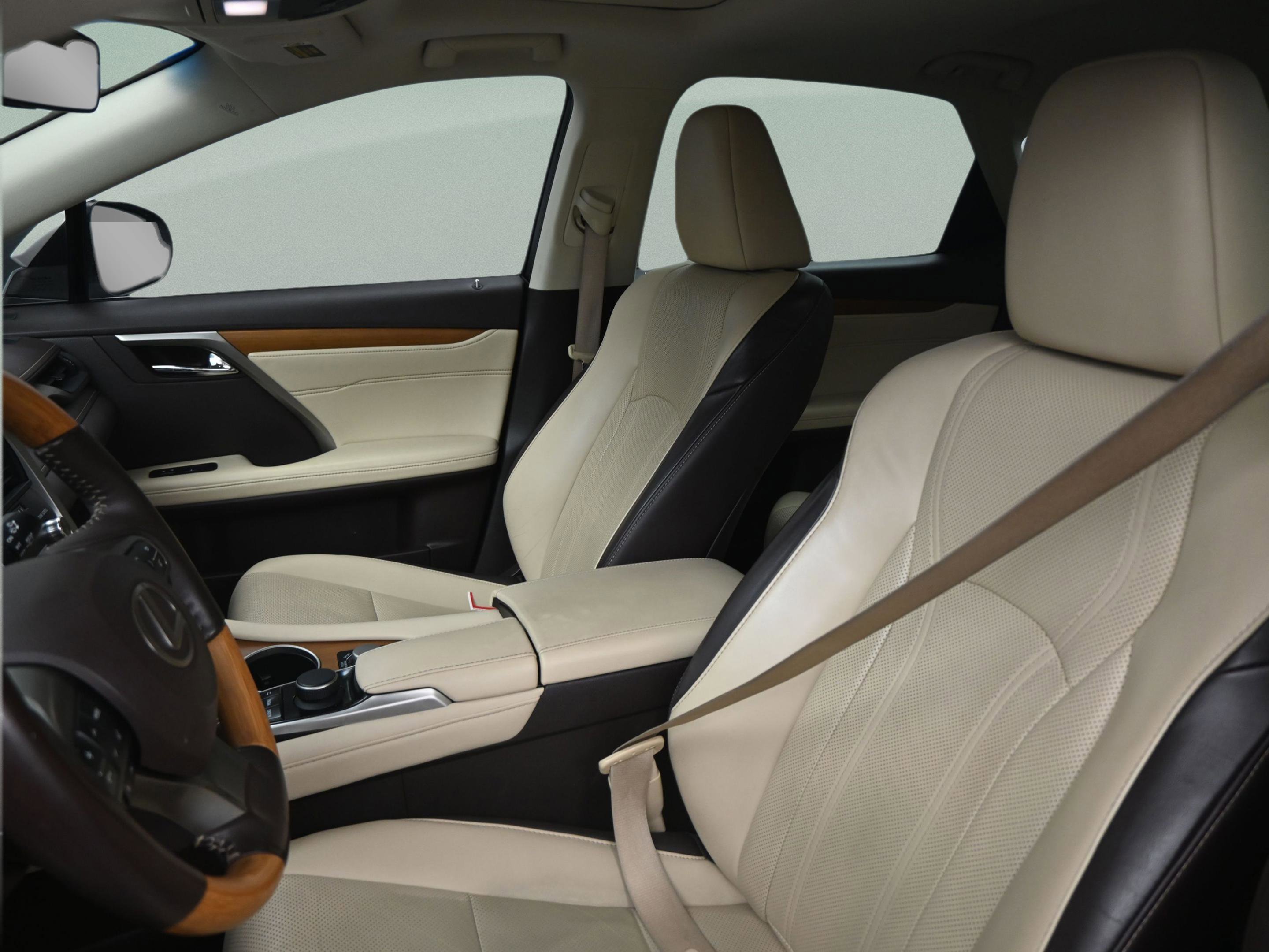 Used 2017 Lexus RX 350 FWD w/ Premium Package image 32