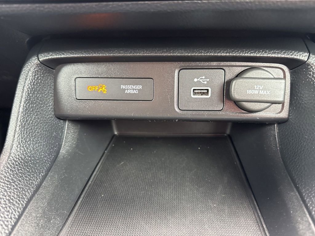 Certified 2023 Honda Civic Sport image 30