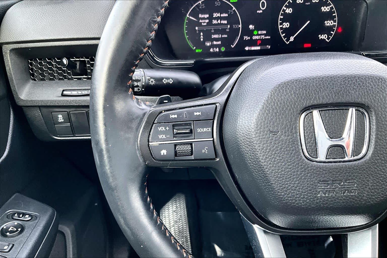 Used 2024 Honda CR-V Sport image 23