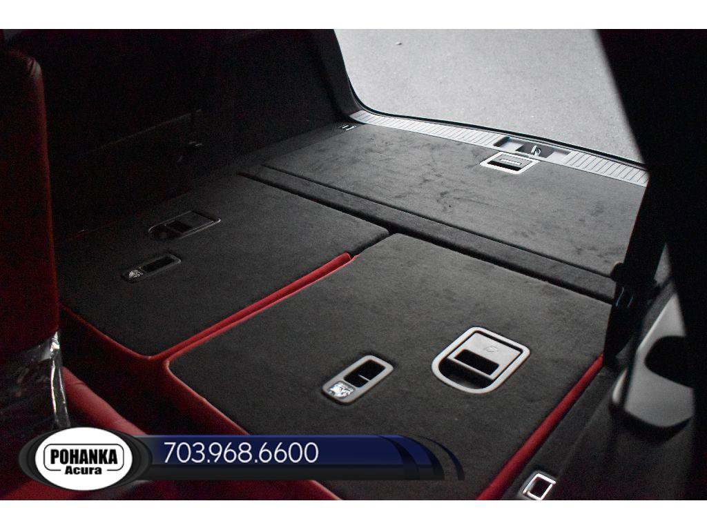 New 2026 Acura MDX A-Spec image 20