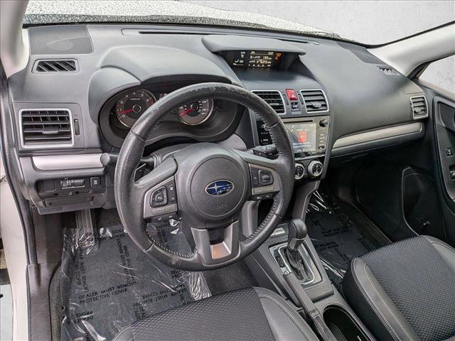 Used 2017 Subaru Forester 2.0XT Premium AWD/4WD image 10