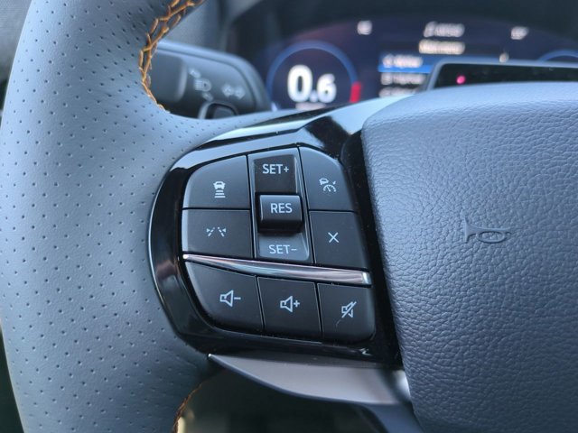 New 2026 Ford Explorer Tremor w/ Tremor Ultimate Package image 26