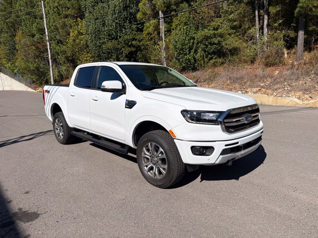 Used 2023 Ford Ranger Lariat w/ FX4 Off-Road Package