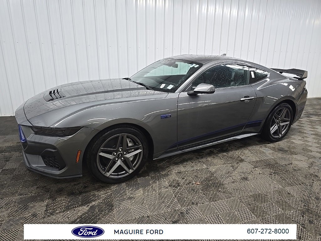 Used 2024 Ford Mustang GT Premium w/ California Special Package image 7