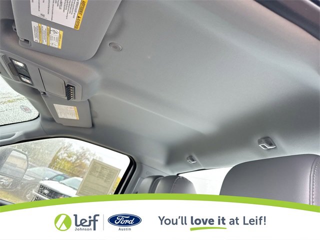 Used 2024 Ford F350 XL image 20