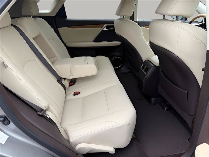 Used 2020 Lexus RX 350 FWD w/ Premium Package image 24
