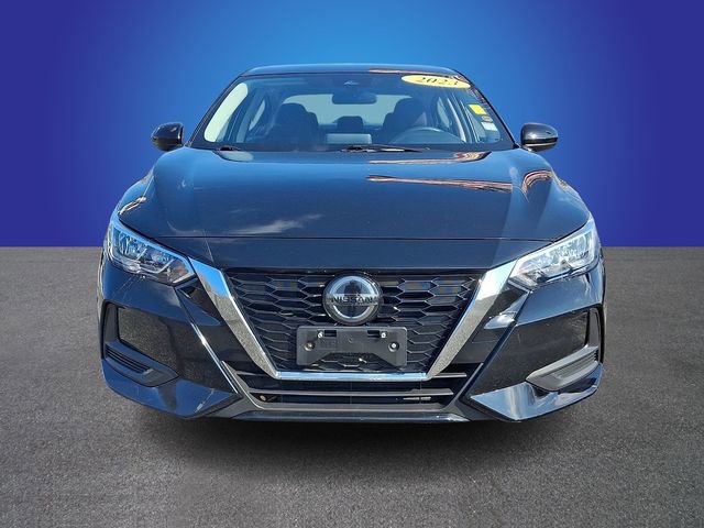 Used 2023 Nissan Sentra SV image 2