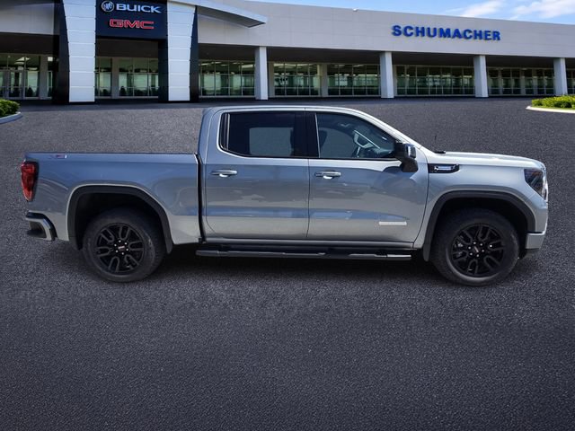 New 2026 GMC Sierra 1500 Elevation w/ Elevation Premium Package AWD/4WD image 8