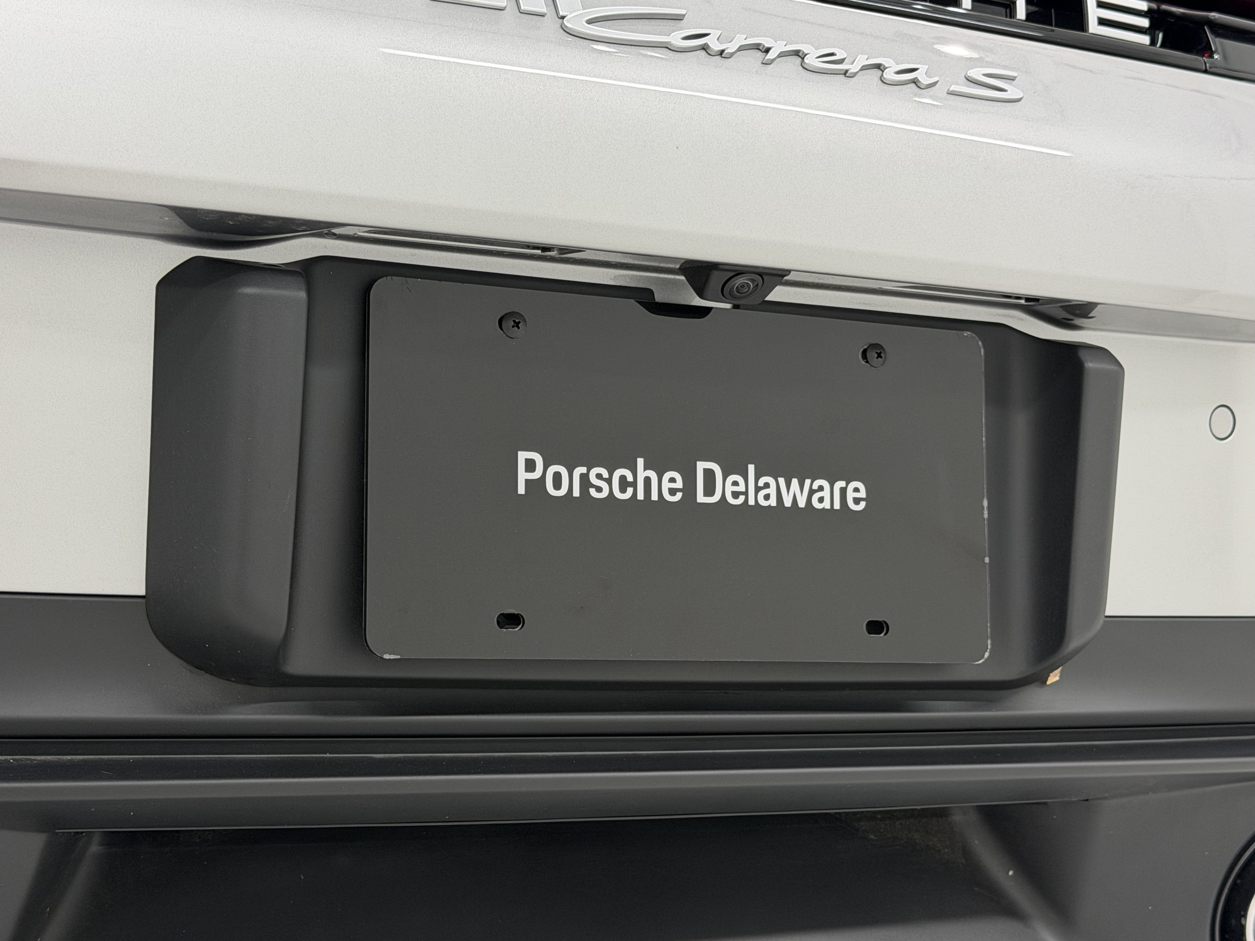New 2026 Porsche 911 Carrera S RWD image 66