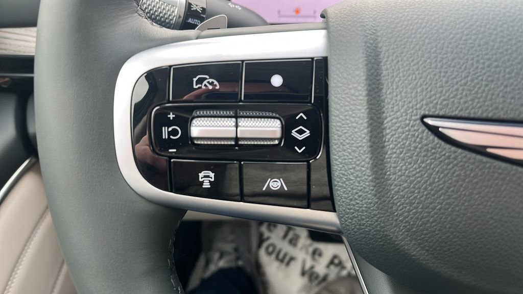 New 2026 Genesis GV80 2.5T Advanced image 27