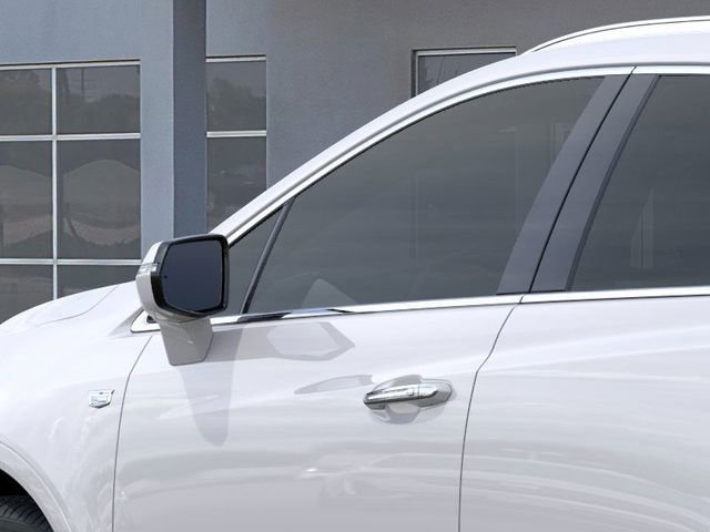 New 2025 Cadillac XT5 Premium Luxury w/ Technology Package image 12