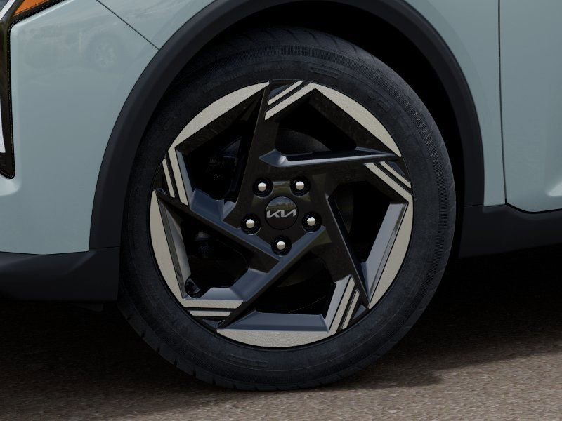 New 2026 Kia K4 EX image 9