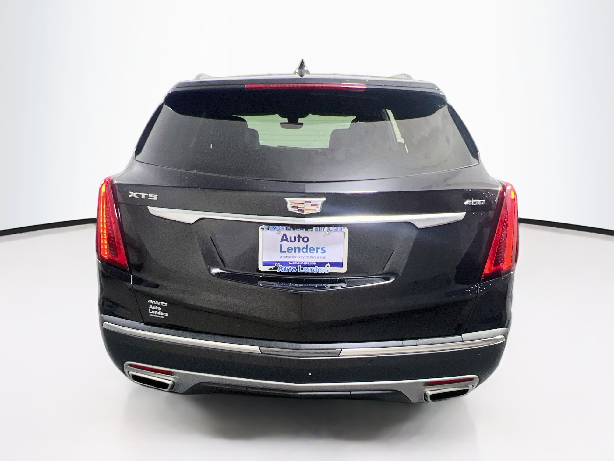 Used 2023 Cadillac XT5 Premium Luxury w/ Platinum Package AWD/4WD image 6