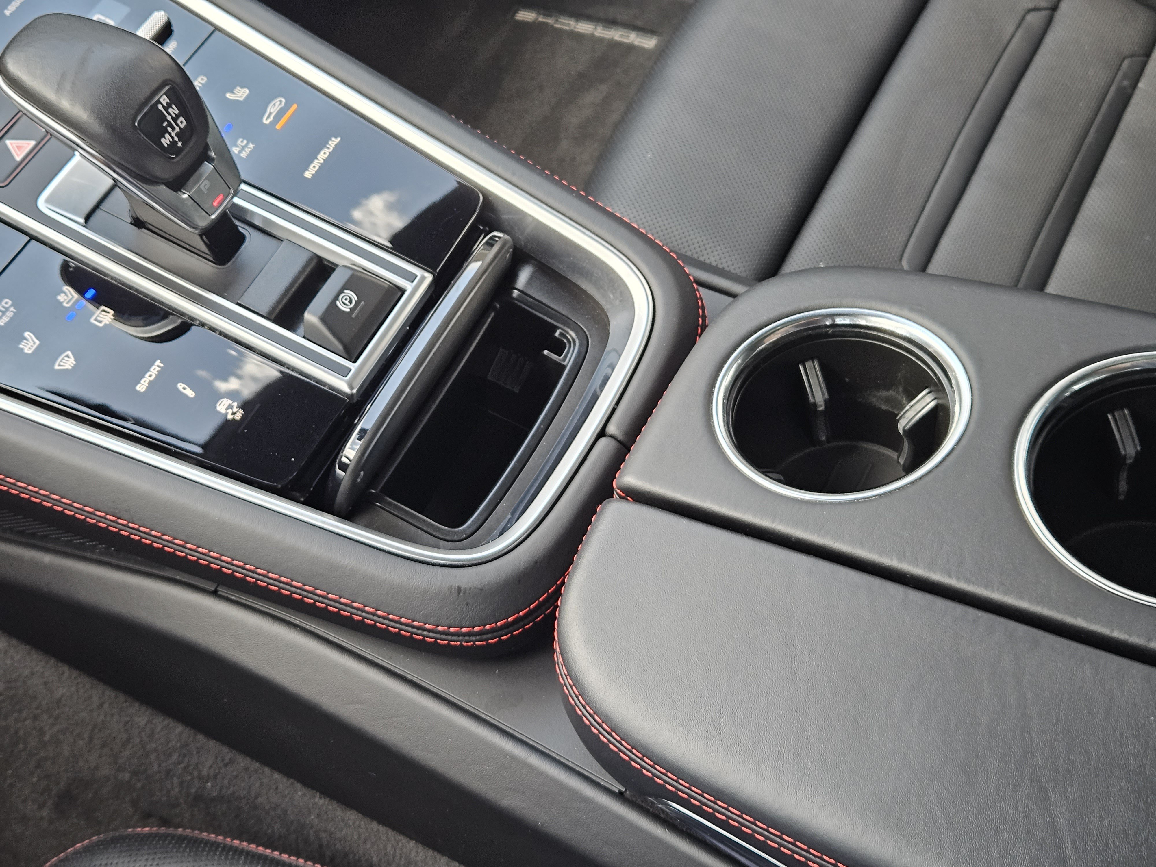 Certified 2023 Porsche Panamera Platinum Edition RWD image 20