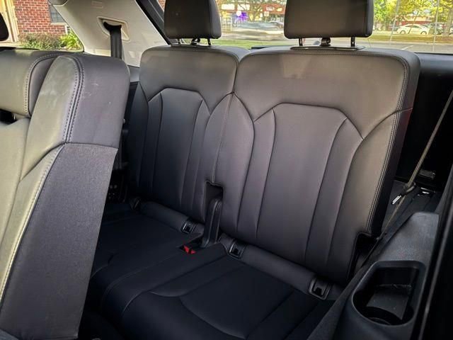 Used 2023 Audi Q7 3.0T Premium Plus image 20