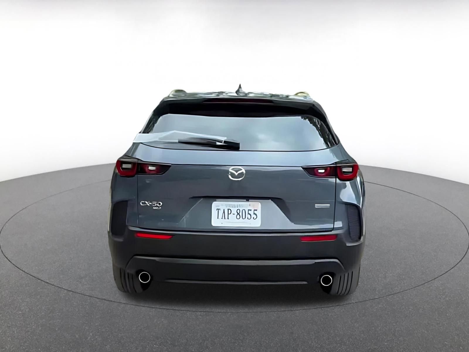 Used 2025 MAZDA CX-50 2.5 Hybrid w/ Premium Plus Pkg AWD/4WD image 12