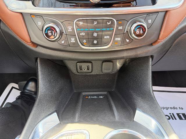 Used 2019 Chevrolet Traverse High Country AWD/4WD image 15