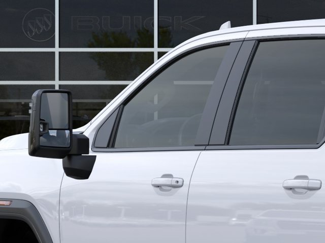 New 2026 GMC Sierra 2500 AT4X AWD/4WD image 12