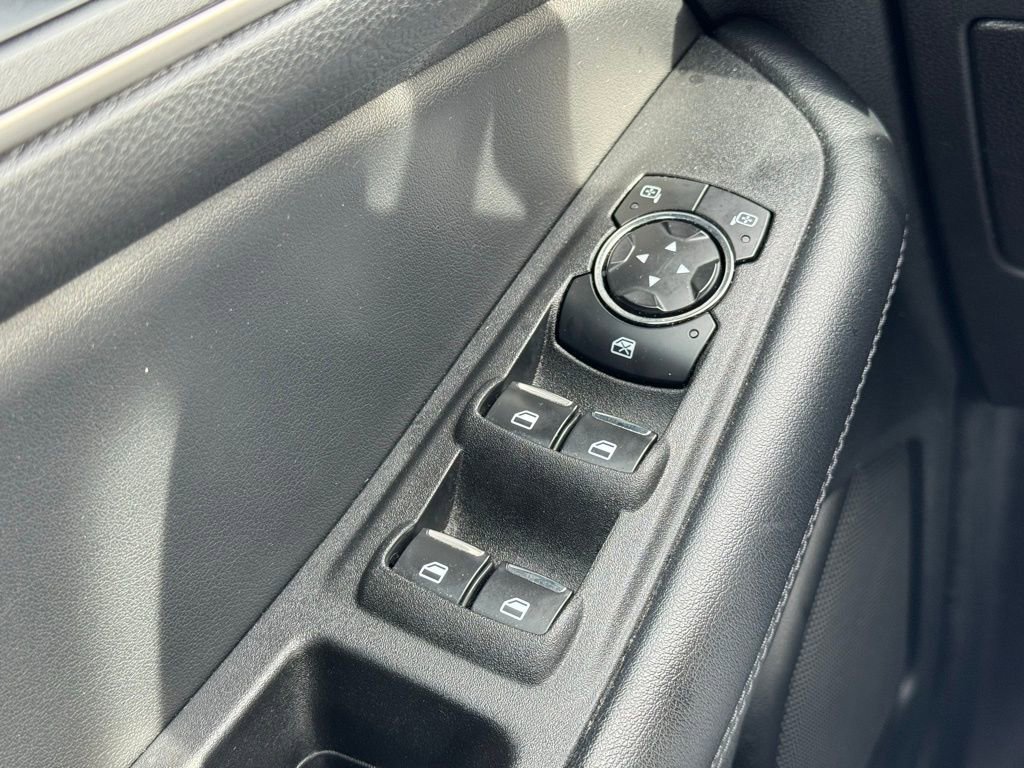 Used 2023 Ford Edge SEL image 27