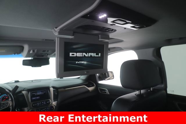 Used 2018 GMC Yukon Denali w/ Denali Ultimate Package AWD/4WD image 31