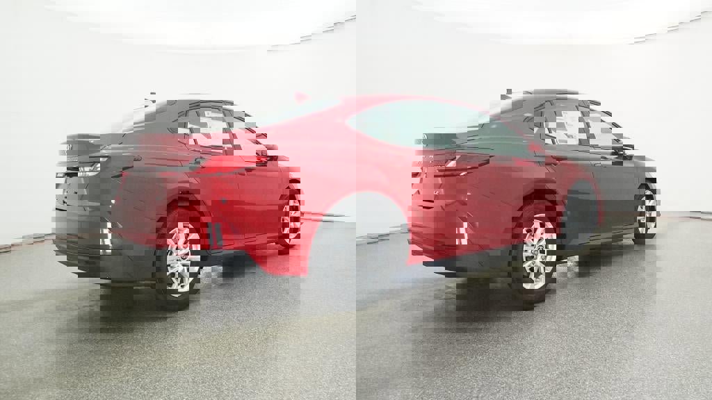 New 2026 Toyota Camry LE image 25