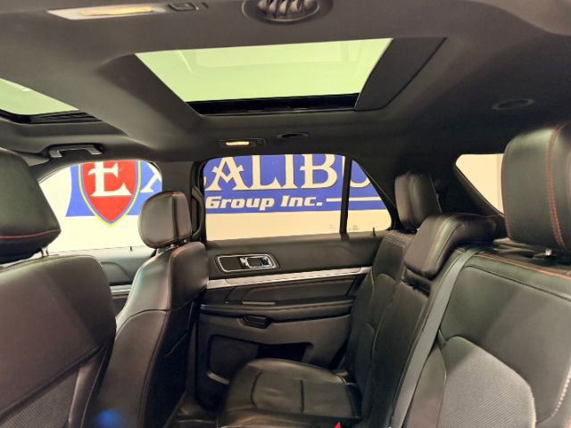 Used 2016 Ford Explorer Sport w/ Equipment Group 401A AWD/4WD image 50