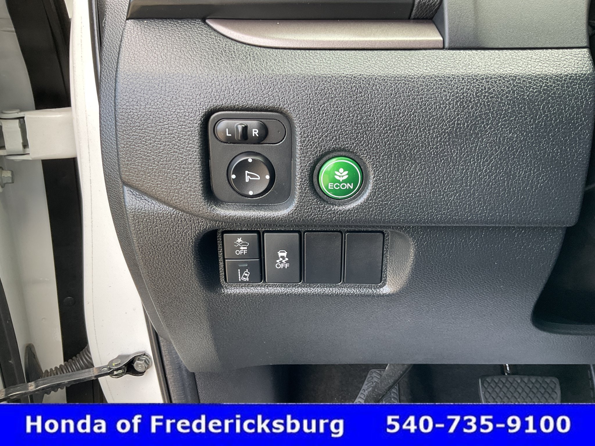 Certified 2022 Honda Pilot Sport image 40
