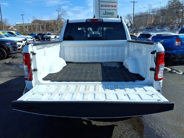 Used 2023 RAM 1500 Big Horn AWD/4WD image 12