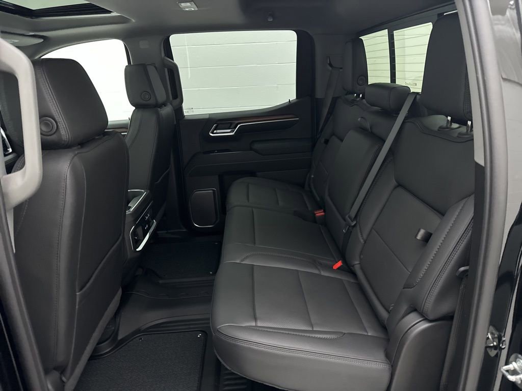 New 2026 GMC Sierra 1500 Denali image 60