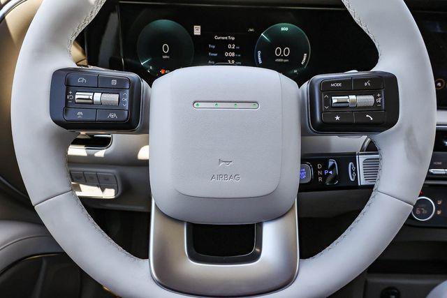 New 2026 Hyundai Palisade SEL Premium FWD image 26