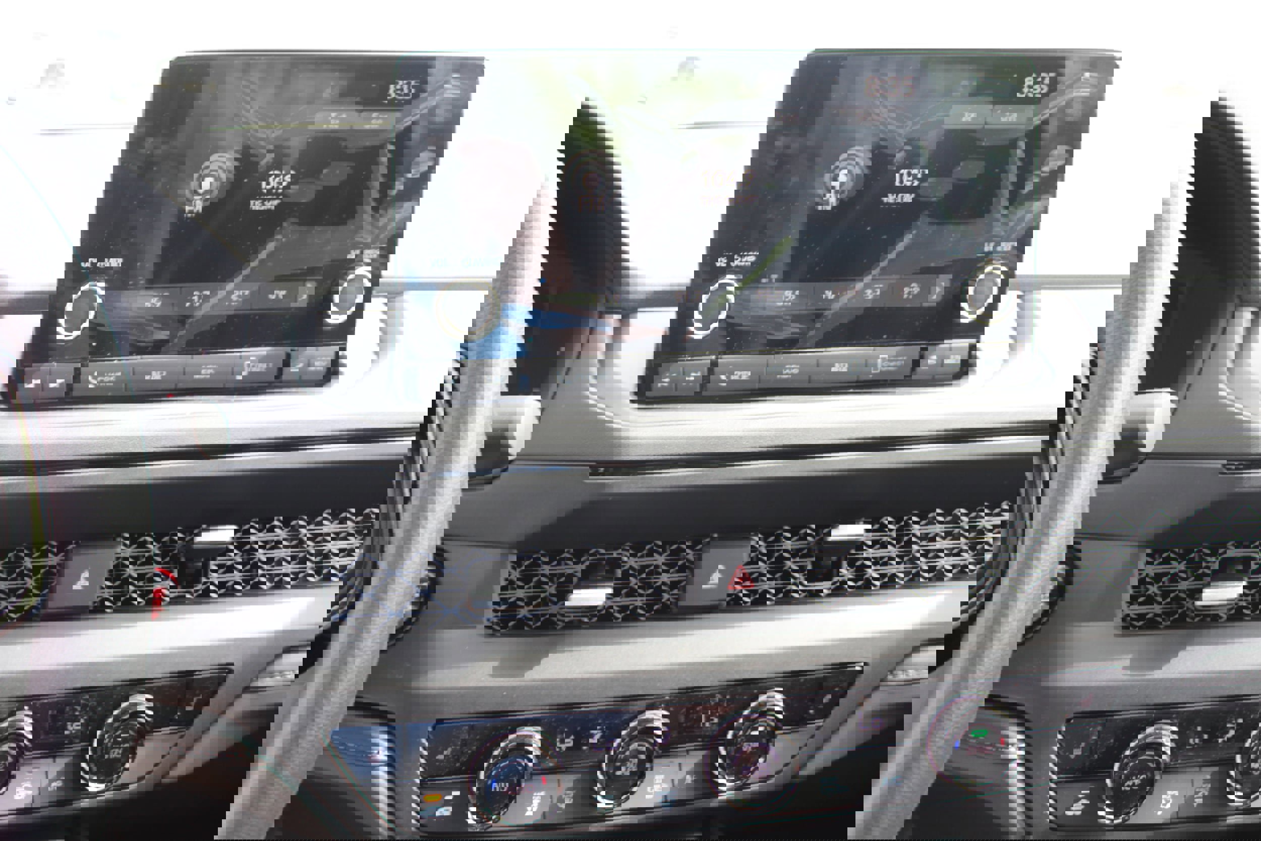 New 2025 Honda Accord SE image 7