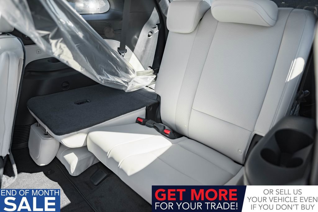 New 2026 Hyundai Palisade Calligraphy image 33