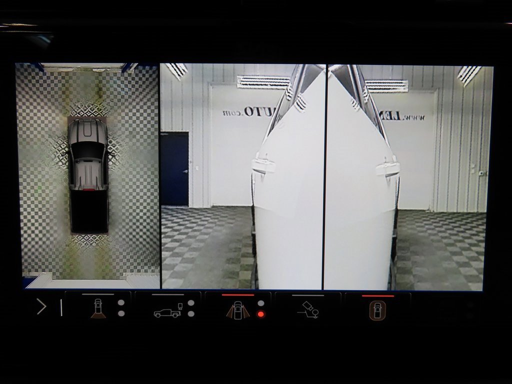 Used 2025 GMC Sierra 2500 AT4 w/ AT4 Premium Plus Package image 20