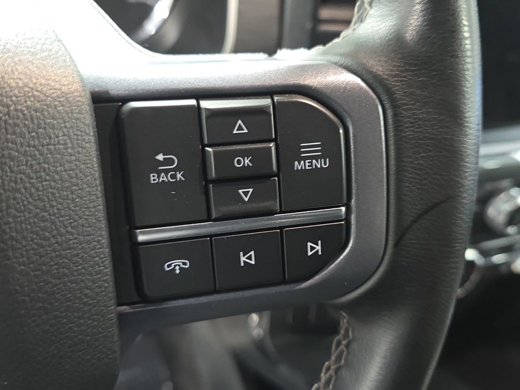 Used 2023 Ford F150 XLT w/ Equipment Group 302A High image 19