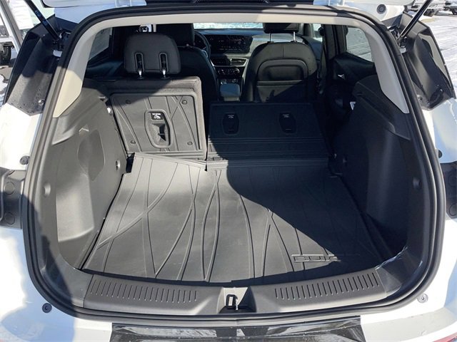 New 2026 Buick Encore GX Sport Touring w/ Advanced Technology Package image 23