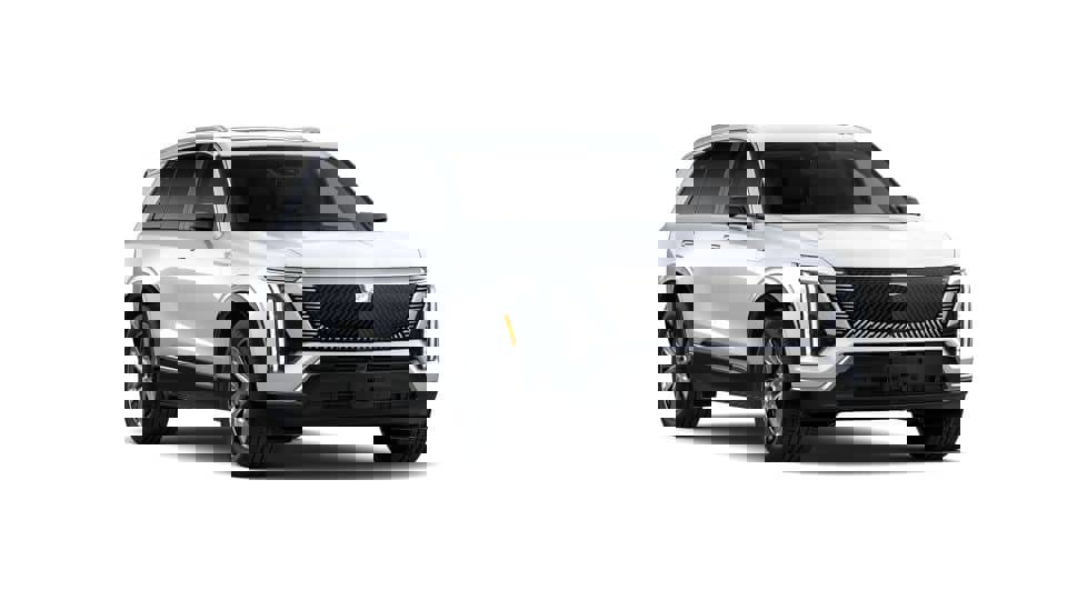 New 2026 Cadillac Vistiq Luxury image 6