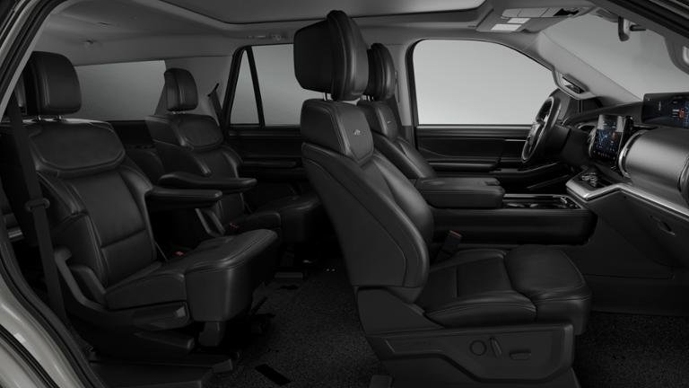 New 2026 Ford Expedition Platinum AWD/4WD image 42