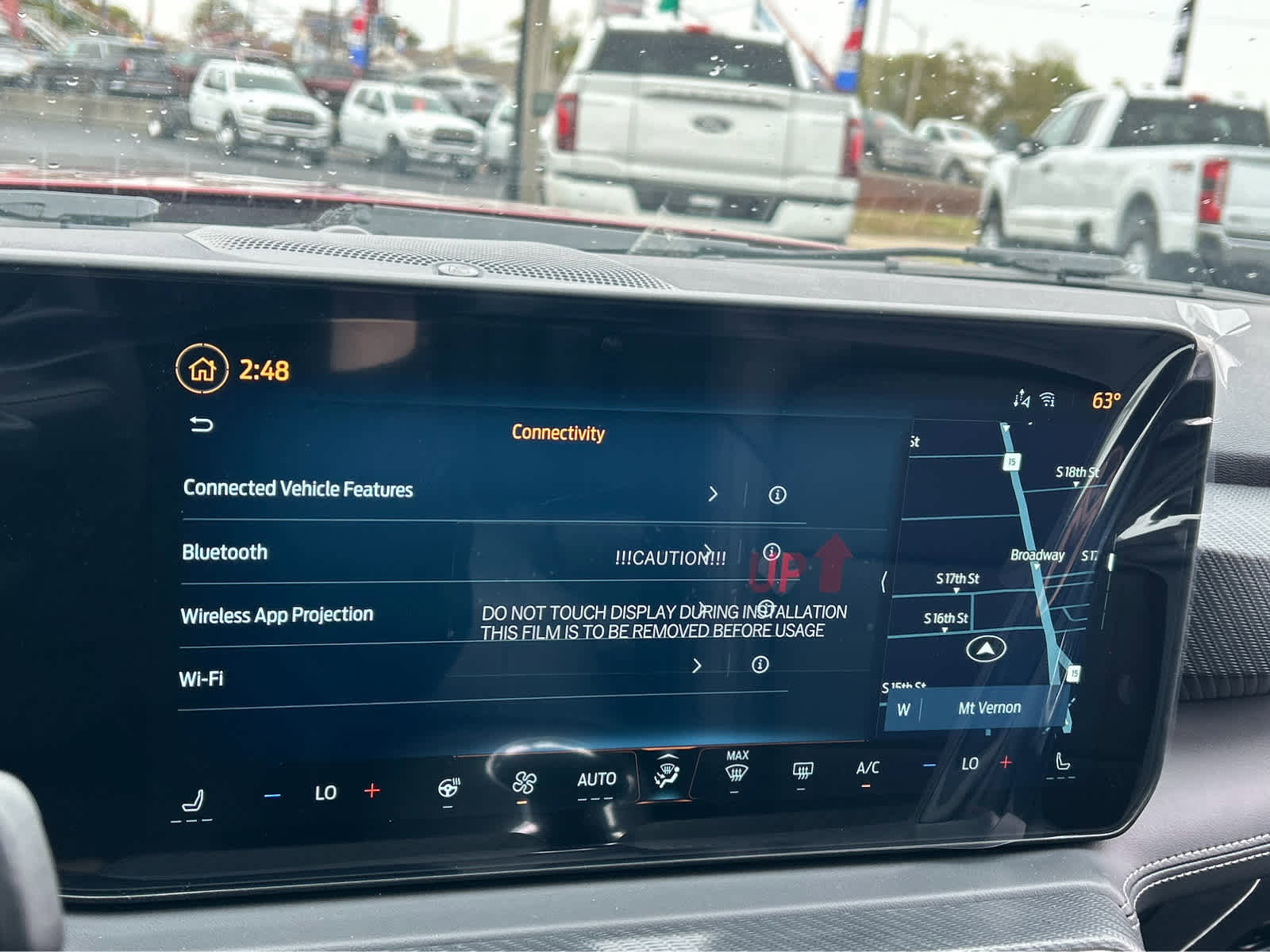 New 2026 Ford Mustang Premium image 28