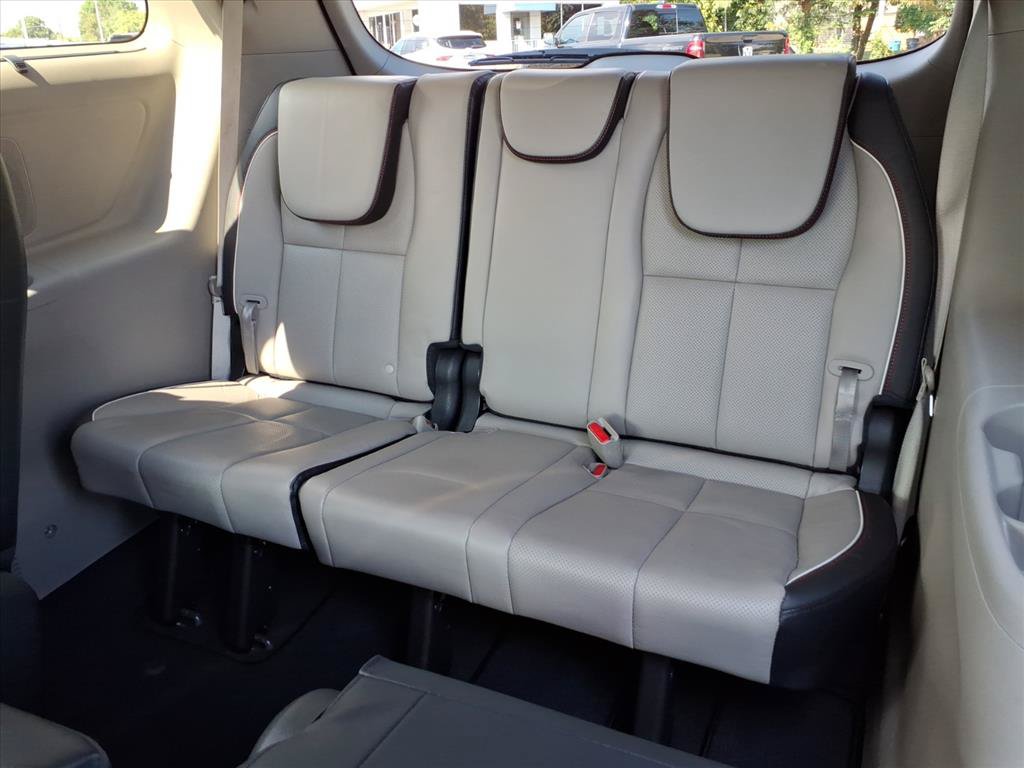 Used 2020 Kia Sedona EX FWD image 14