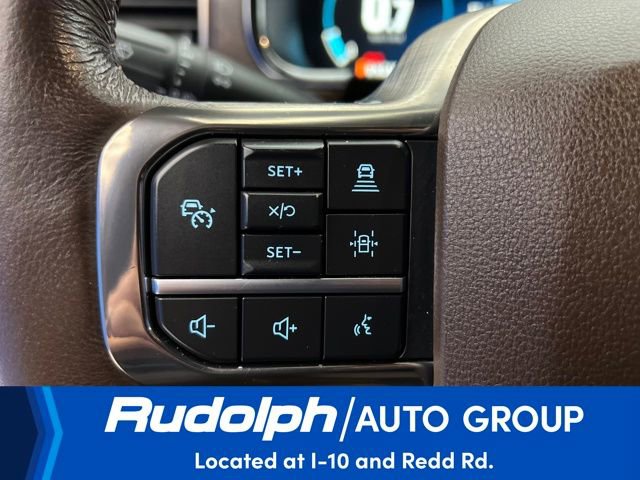 Used 2022 Ford F150 King Ranch w/ Equipment Group 601A High image 25