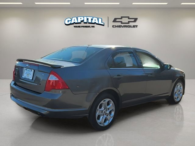 Used 2011 Ford Fusion SE w/ 202A Rapid Spec Order Code image 5