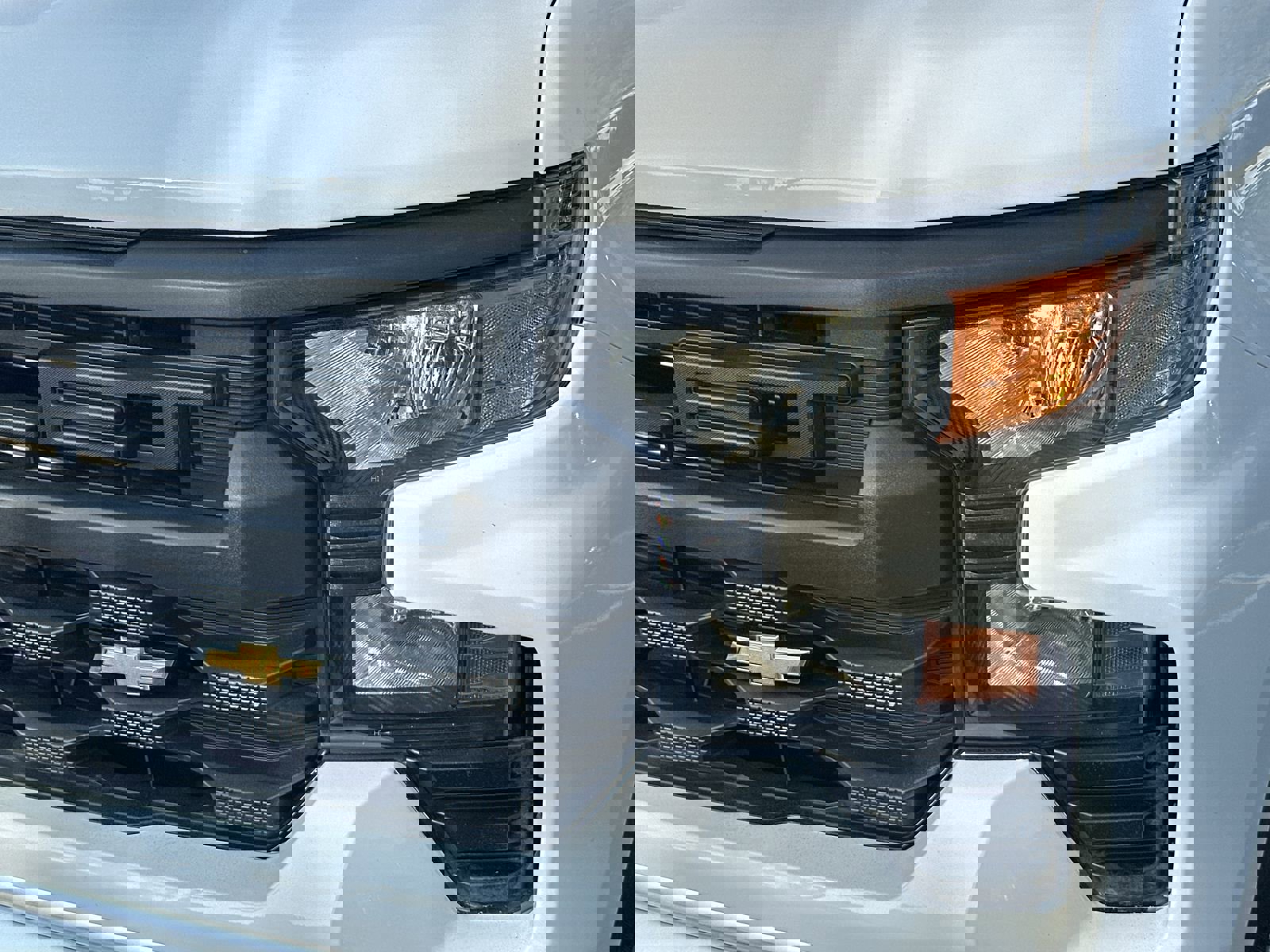 Used 2024 Chevrolet Silverado 1500 W/T w/ WT Fleet Convenience Package image 11