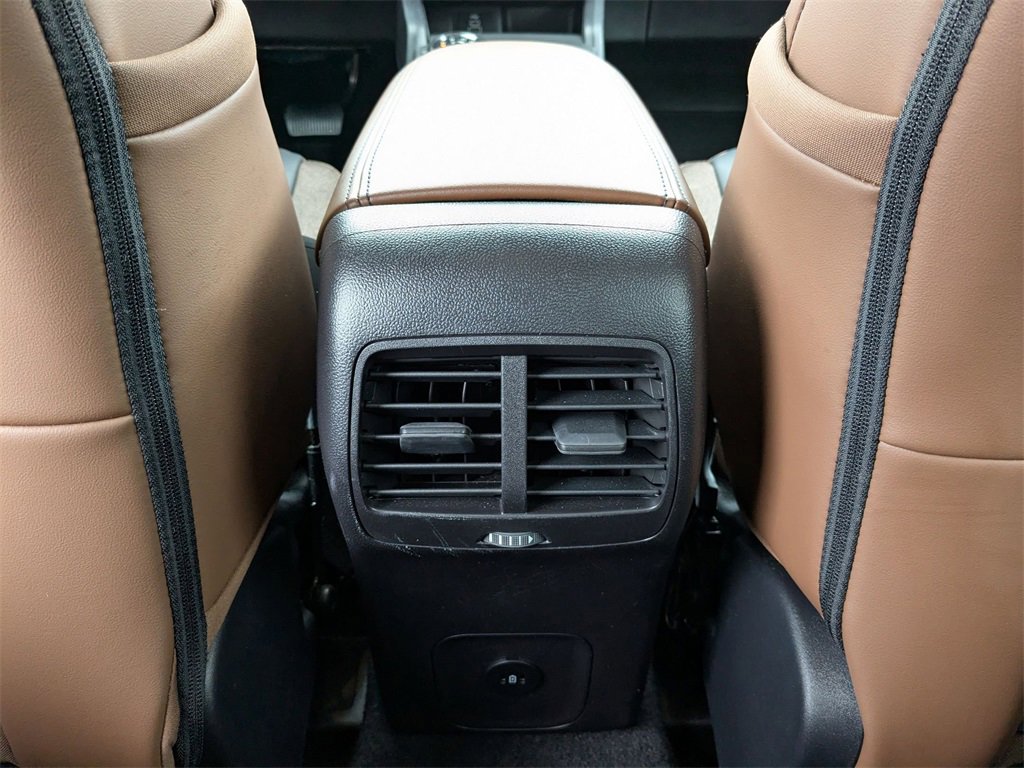 Used 2025 Ford Bronco Sport Outer Banks image 29